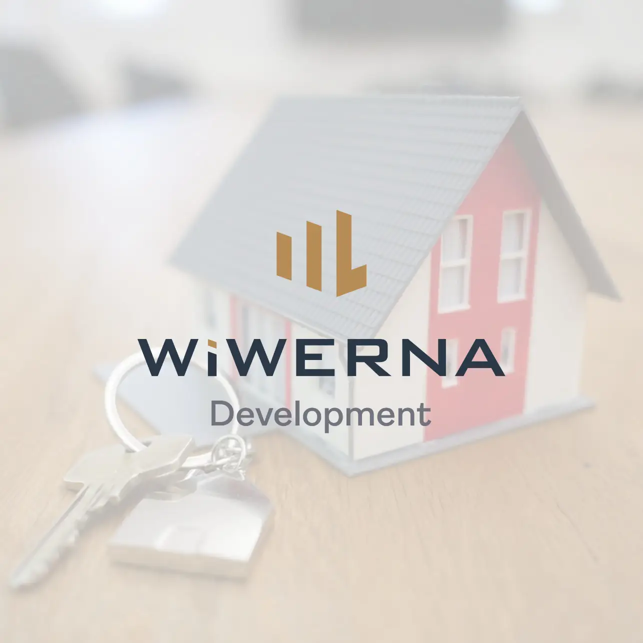 Wiwerna Development