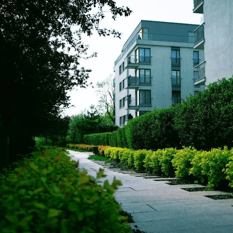 Wiwerna Development