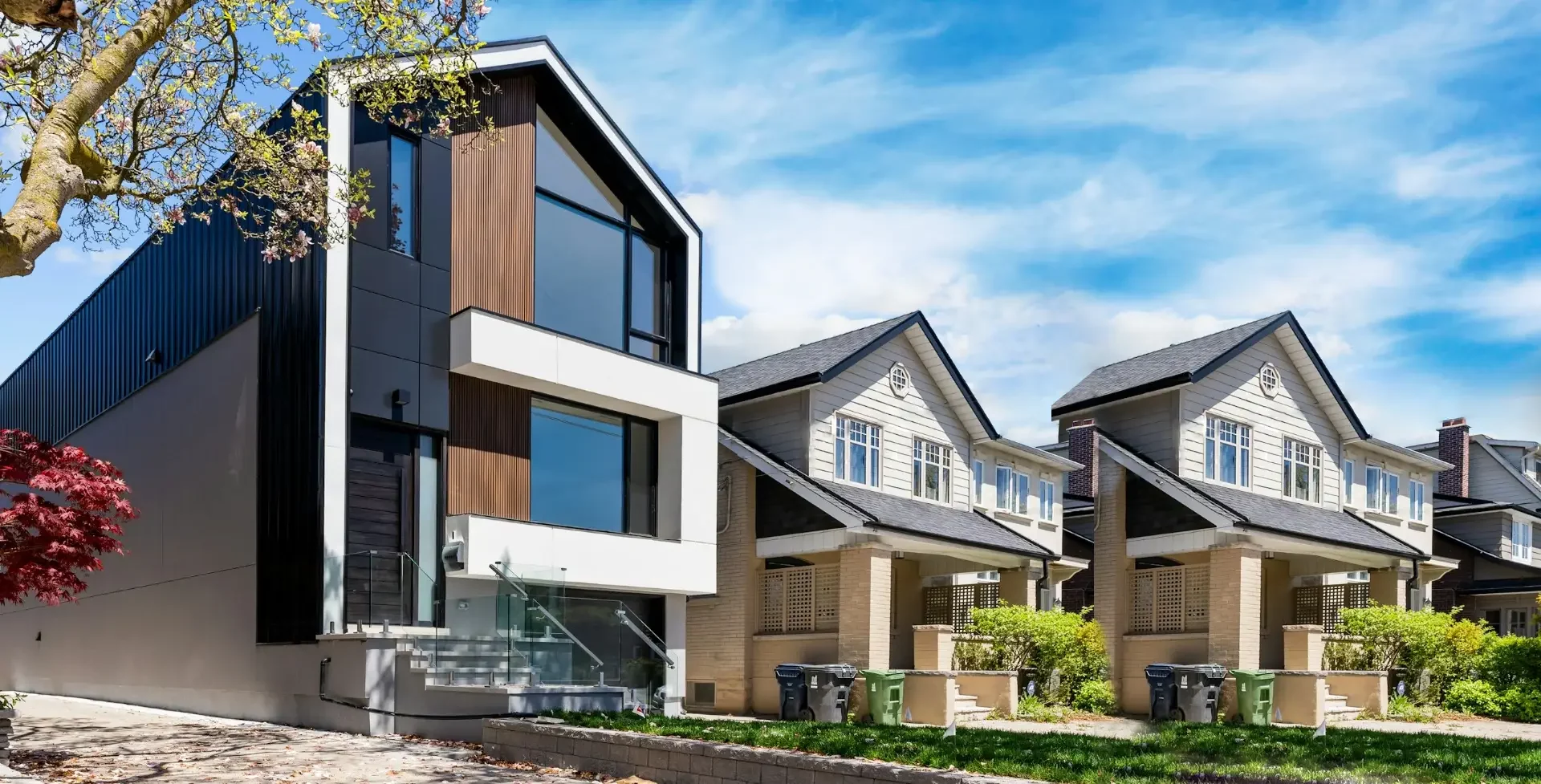 Wiwerna Development