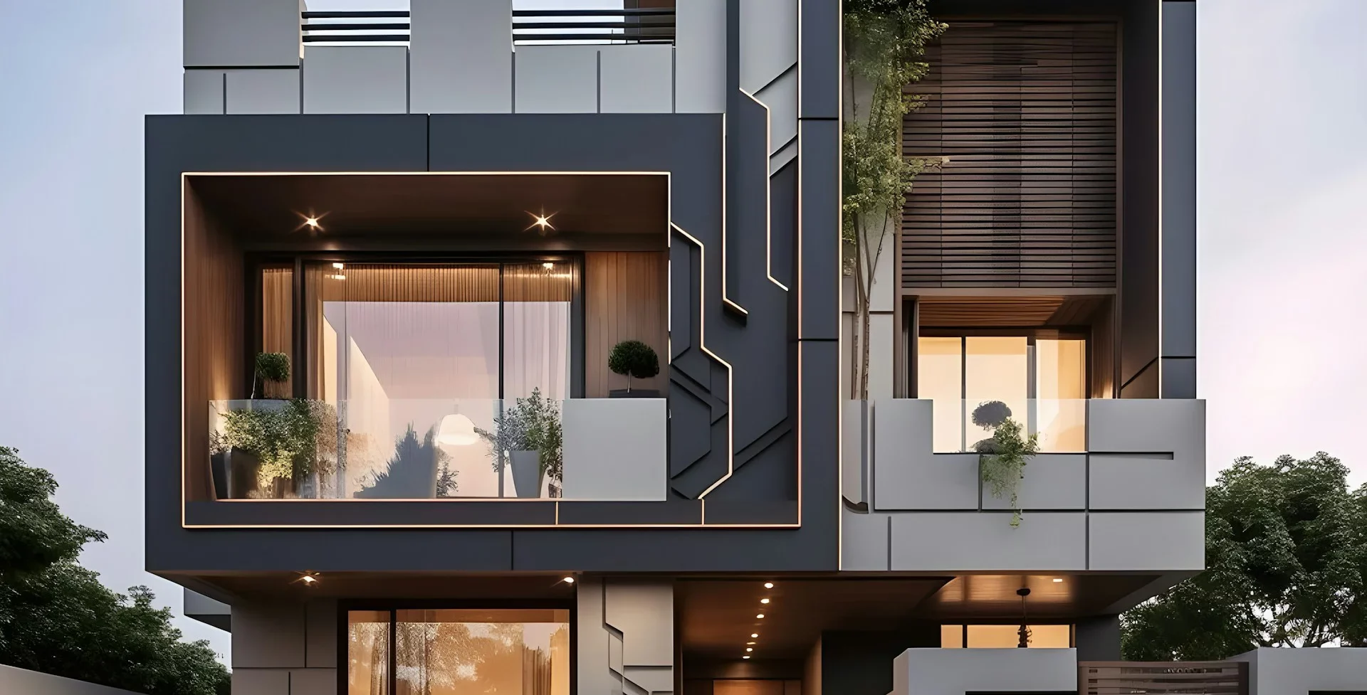 Wiwerna Development