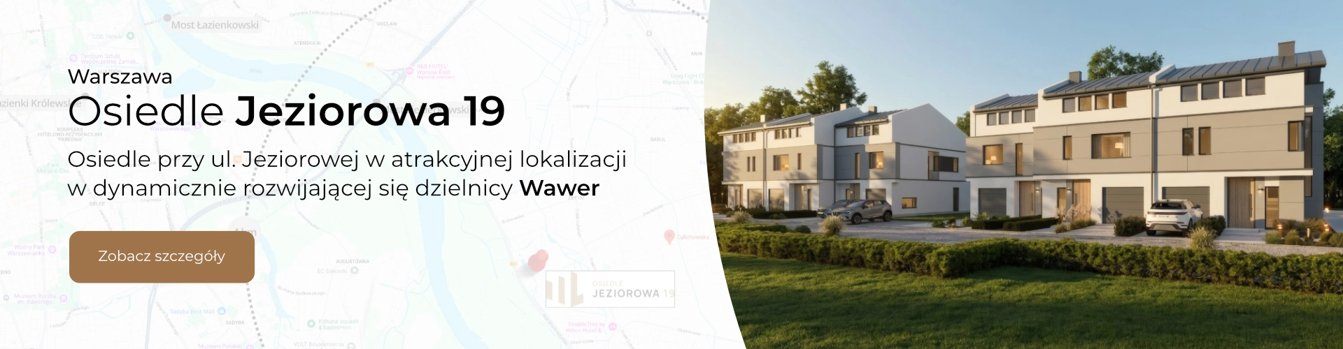 Osiedle Jeziorowa 19